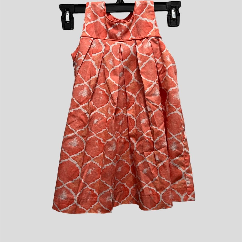 Cynthia Rowley 3 T sleeveless dress